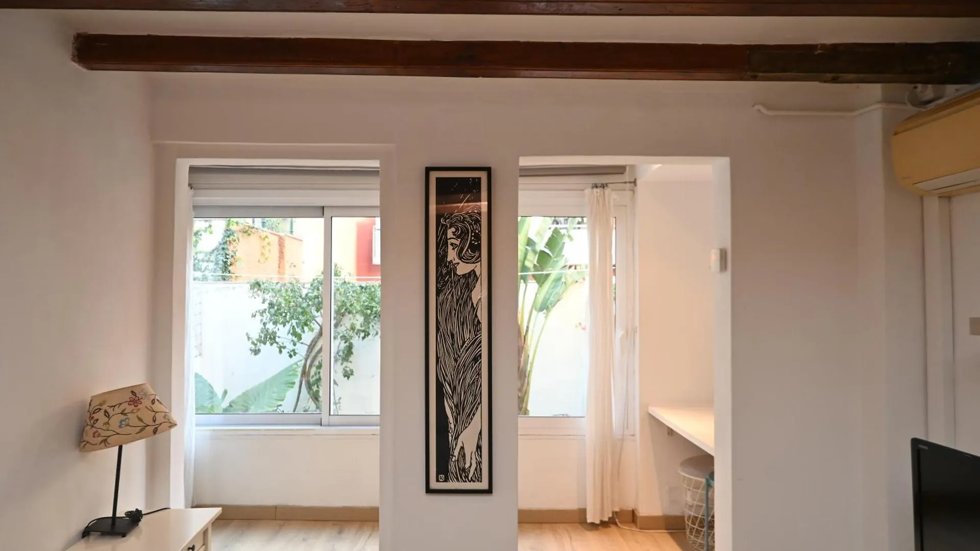 아파트 Homenfun Barcelona Poblenou 스페인