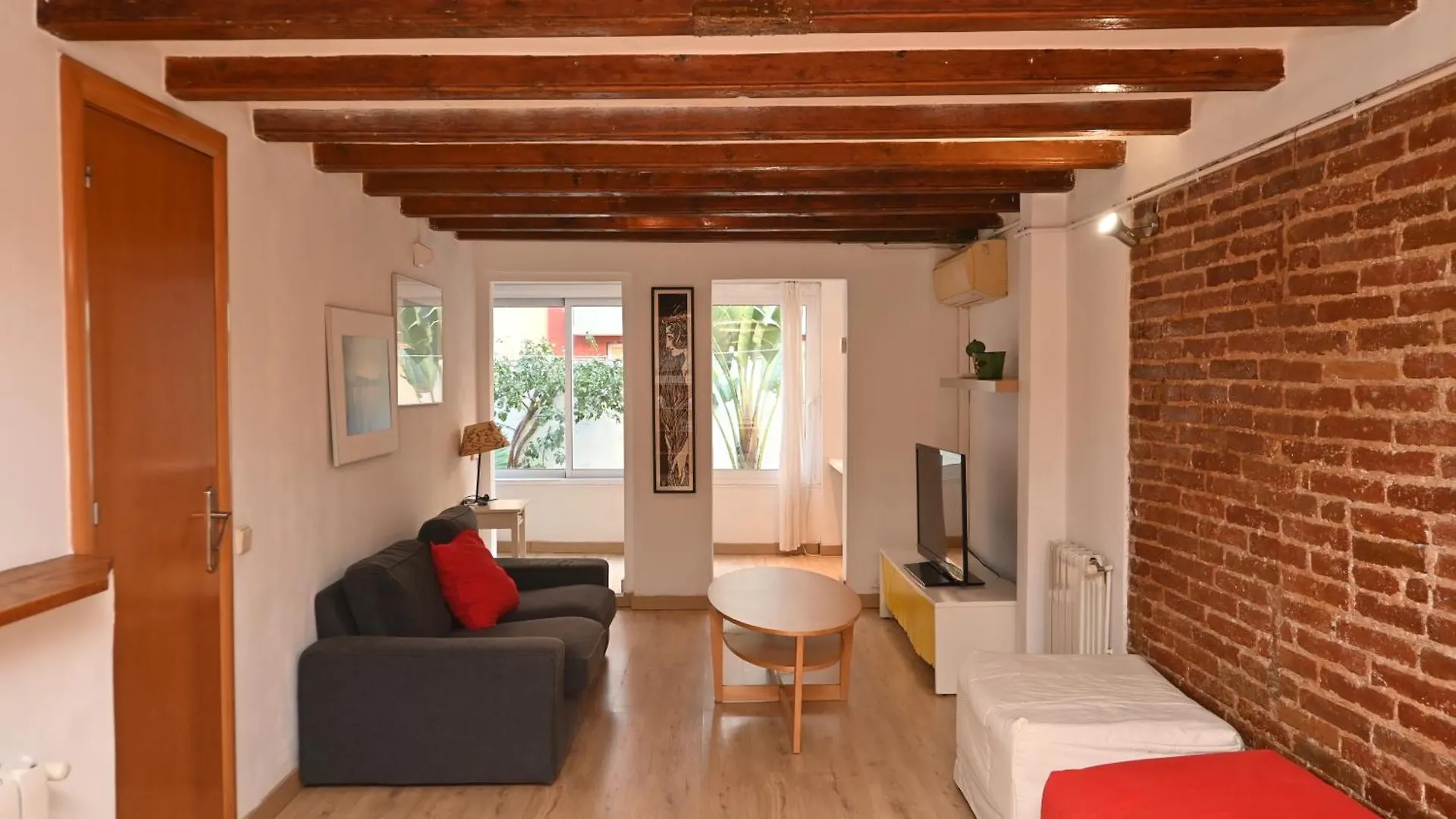 Apartment Homenfun Barcelona Poblenou