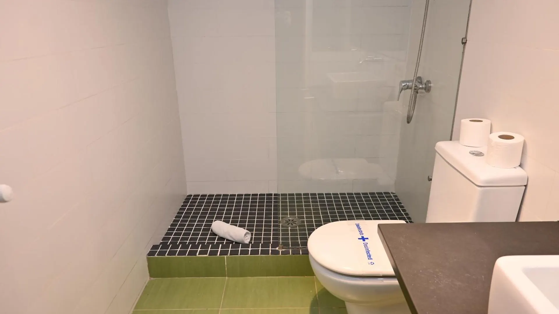 Apartment Homenfun Barcelona Poblenou