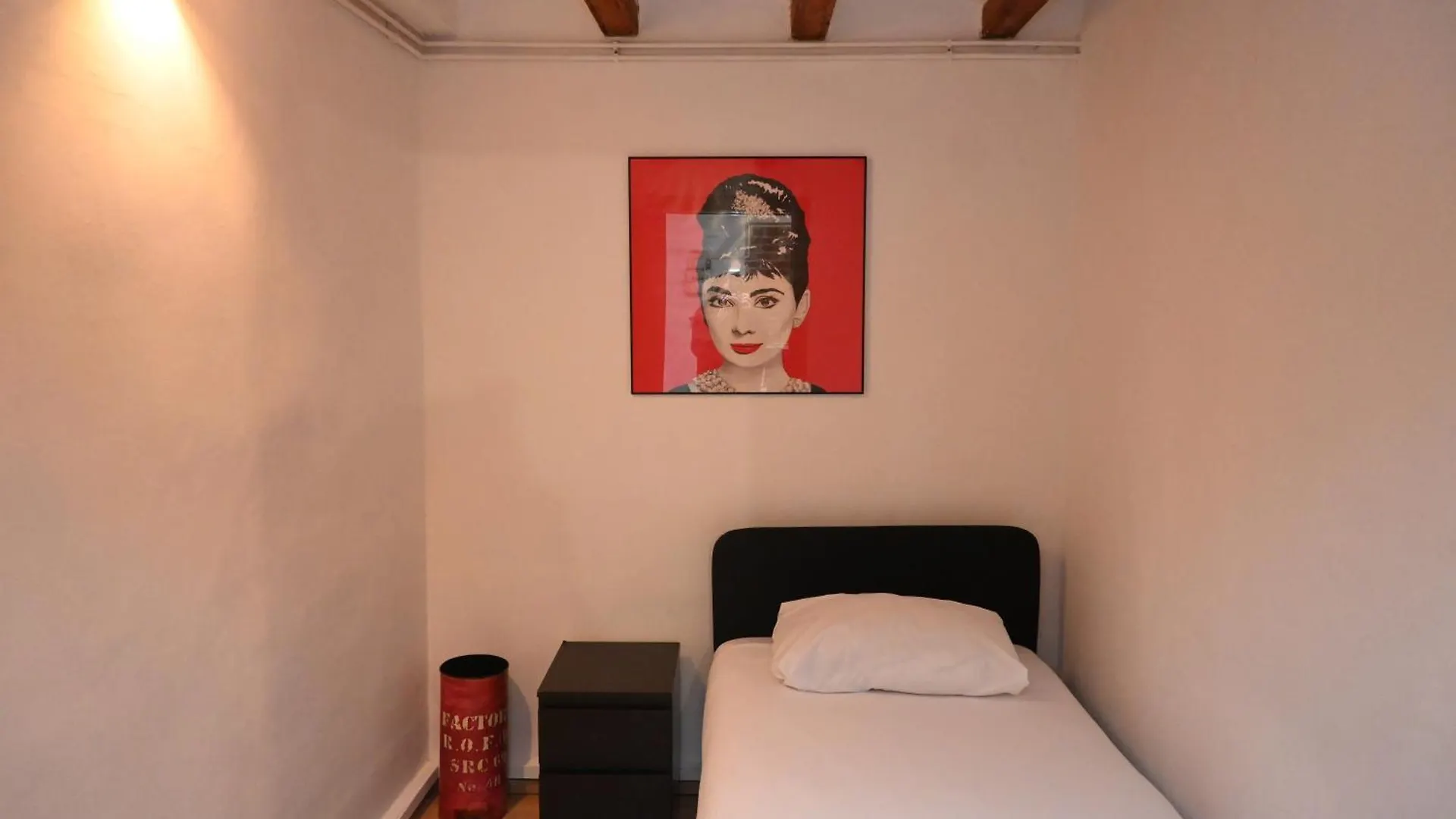 Homenfun Barcelona Poblenou Apartment