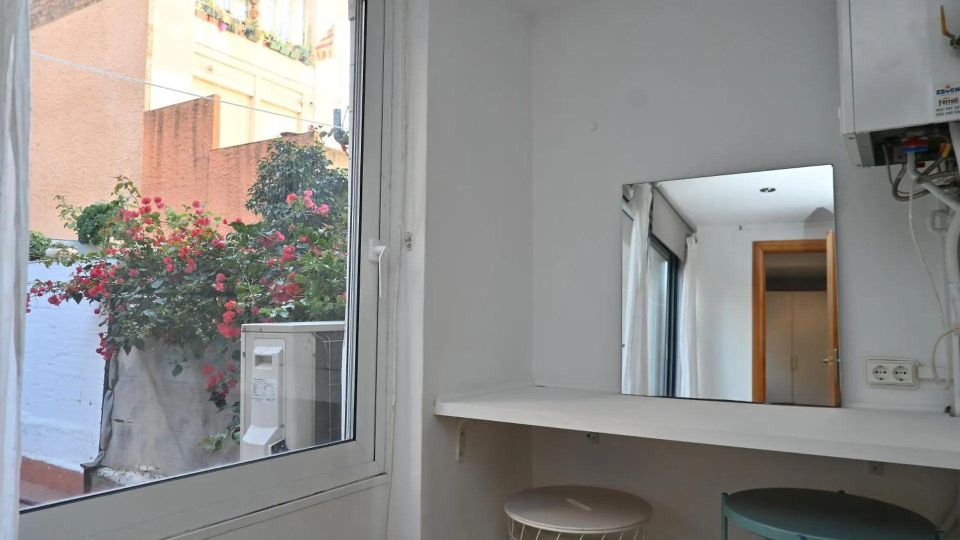 Apartment Homenfun Barcelona Poblenou